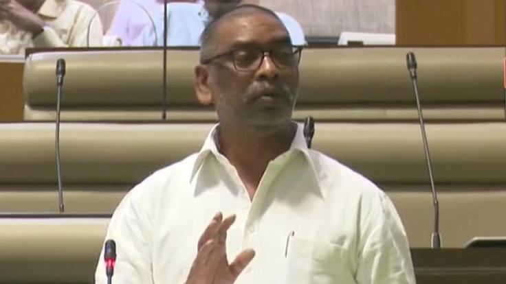 जनता को सरकार के खिलाफ भड़काने के लिए बीजेपी कर रही फंडिंग, विधानसभा में हेमंत सोरेन का विपक्ष पर बड़ा आरोप